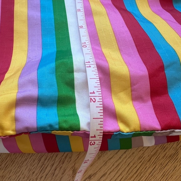 Lesportsac Classic Tote Weekender - Picture 6 of 11